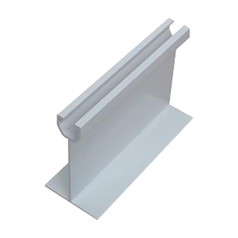 Balok Profil Aluminium Tugas Berat