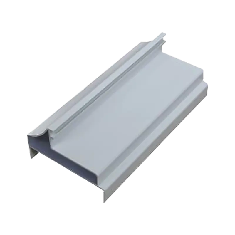 Kusen pintu aluminium