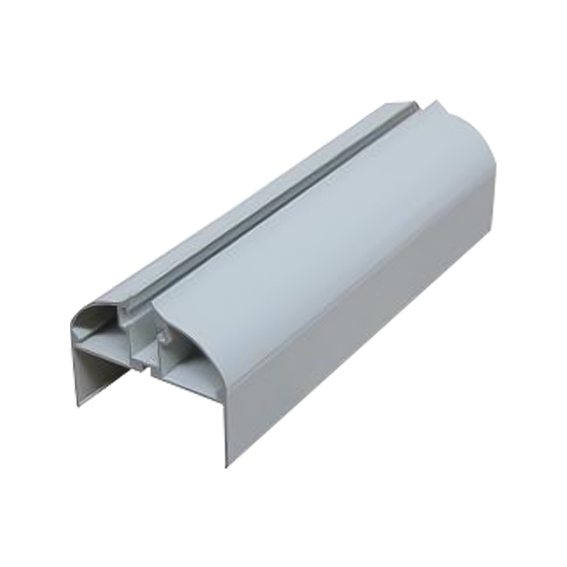 Memperbaiki bingkai jendela aluminium