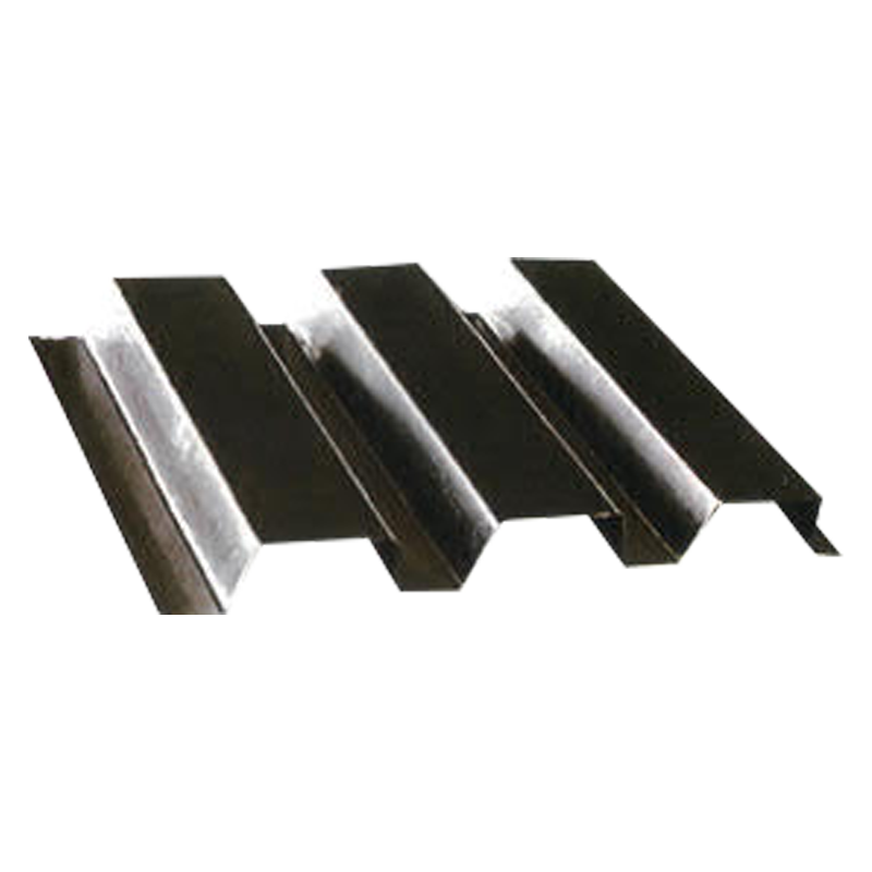 YX 70-200-600 Dek lantai struktur baja tugas berat