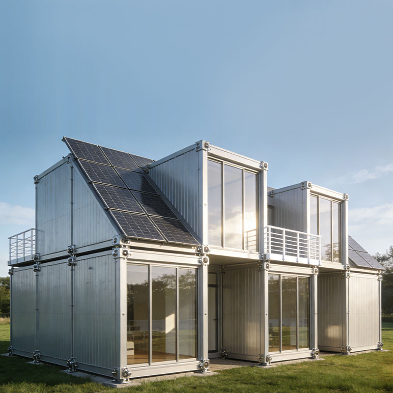 Perumahan modular