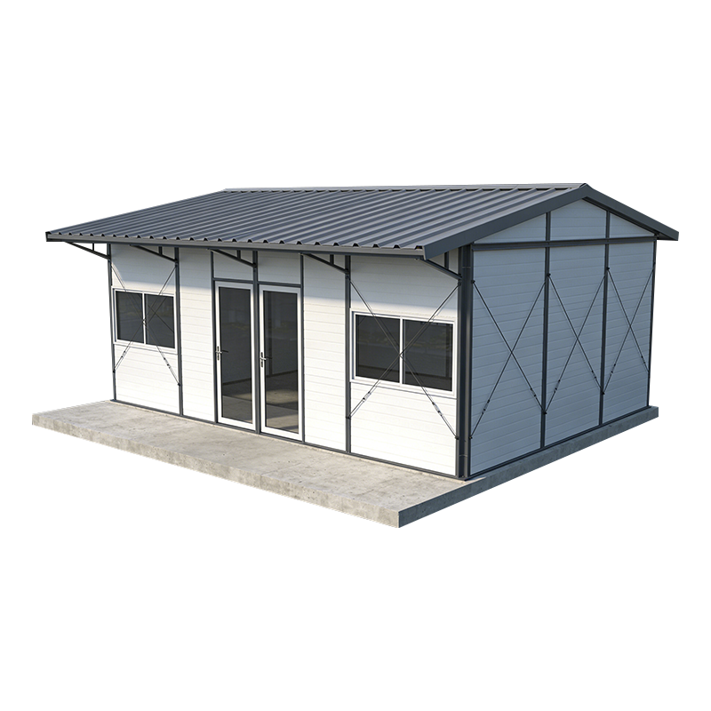 Rumah mobil