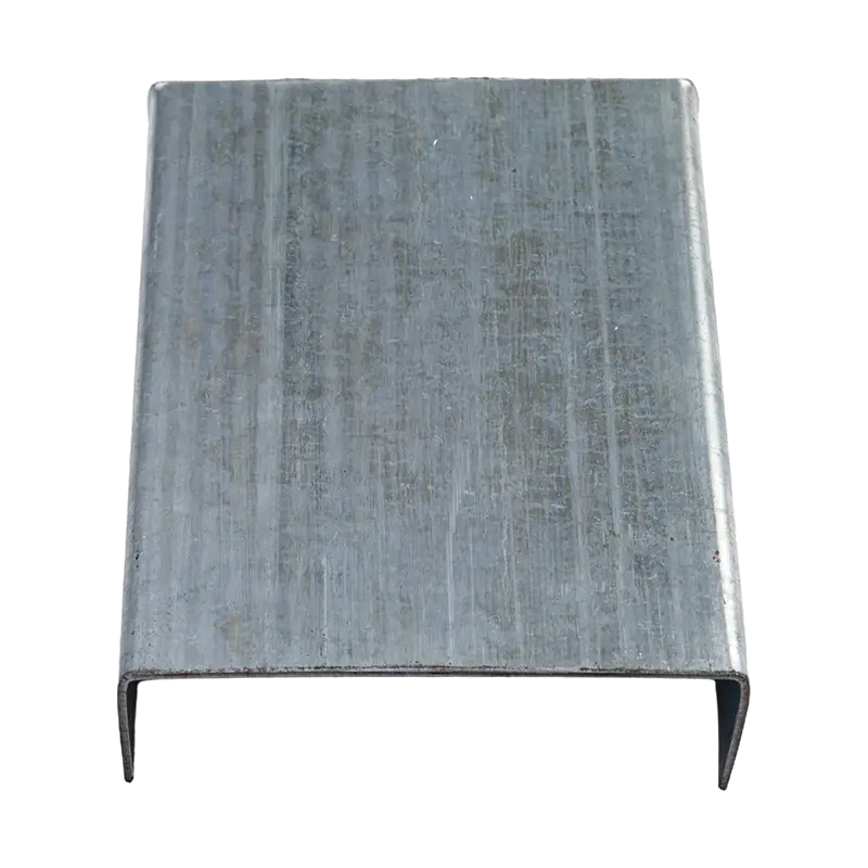 Saluran aluminium