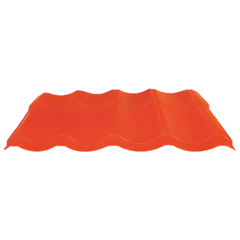 Lembar Profil Dek Lantai Struktur Baja YX 28-207-828