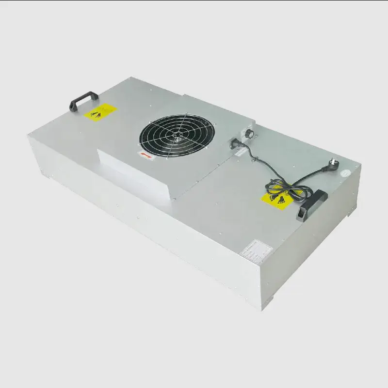 Kabinet Keamanan Hayati vs Laminar Flow Hood: Perbedaan Utama untuk Keamanan Lab