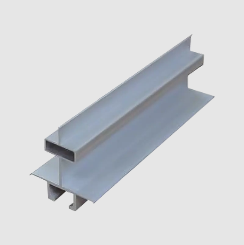 Jenis Profil Aluminium Cleanroom dan Panduan Pemilihan untuk Ruangan Modular